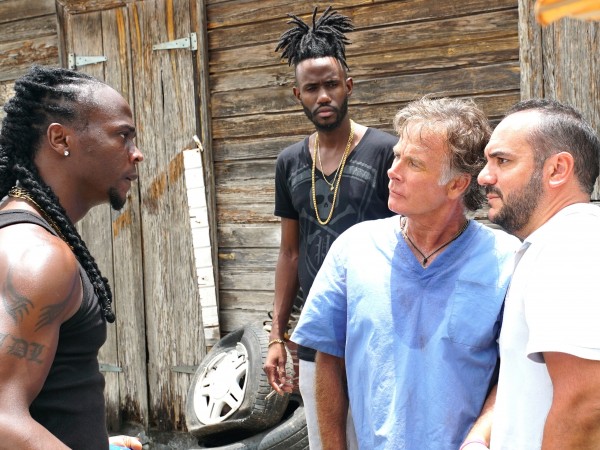 Всё включено (5)