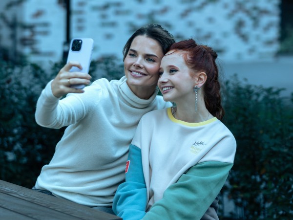 Опасная близость (5)