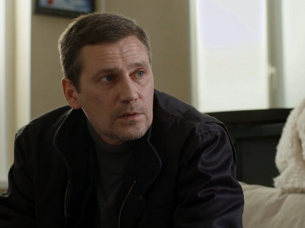 Женщина в беде (3)