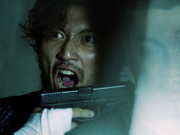 Вирусный фактор (5)