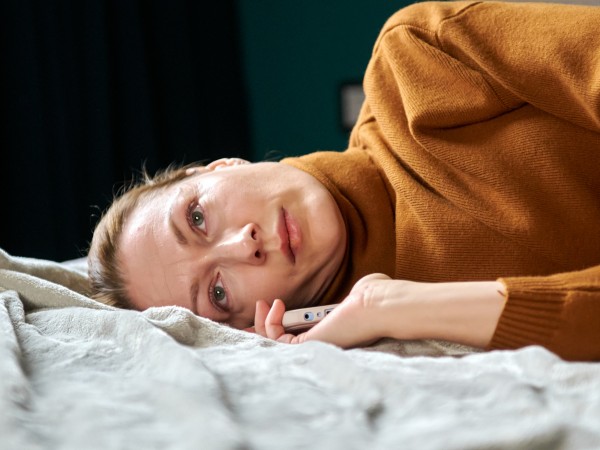 Мамино письмо (2)