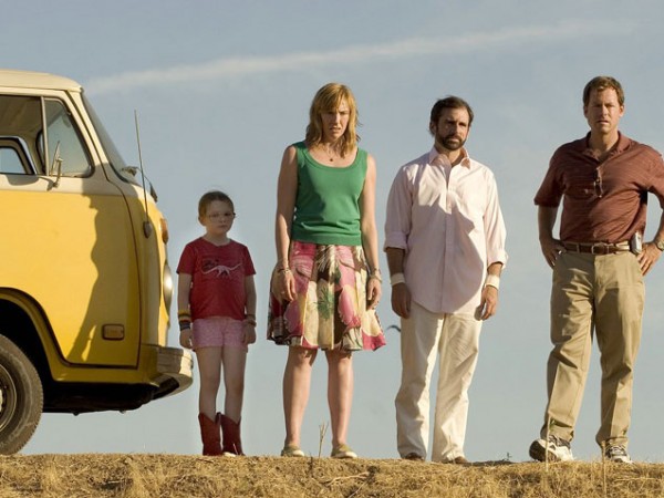 Маленькая мисс Счастье (6)