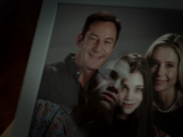 Темное зеркало (3)