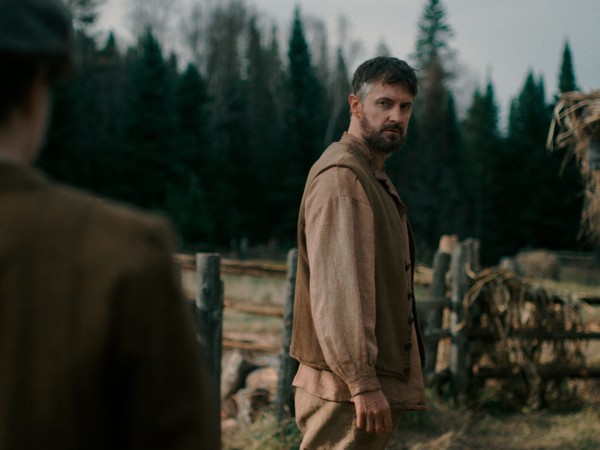 Мальчик, который прятался в лесу (2)