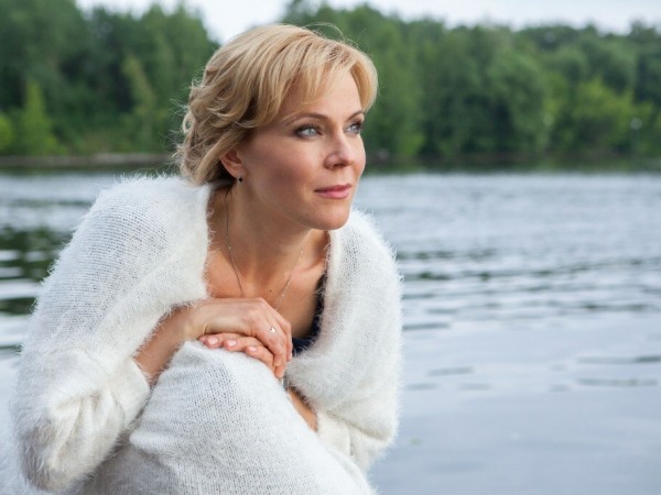 Слишком красивая жена (3)