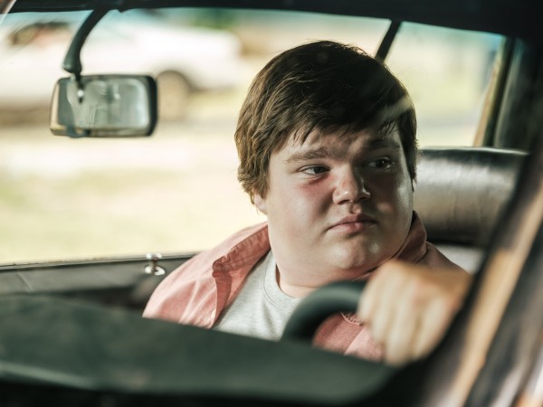 Лондон на проводе (4)