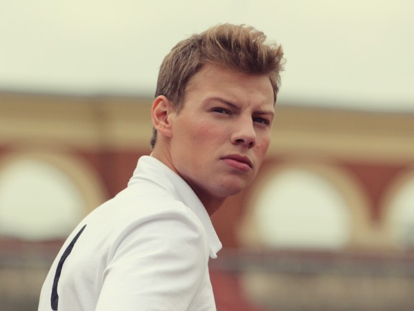 В созвездии Стрельца (6)