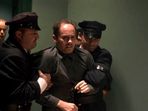 Одинокие сердца (3)