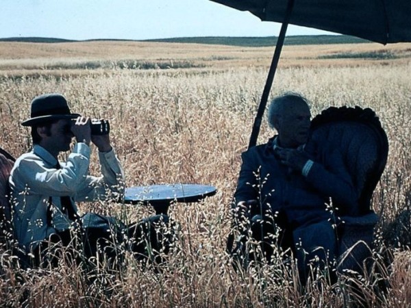 Дни жатвы (4)