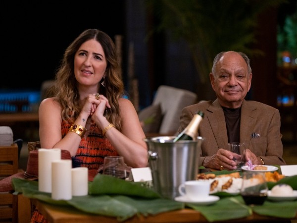 Моя пиратская свадьба (5)