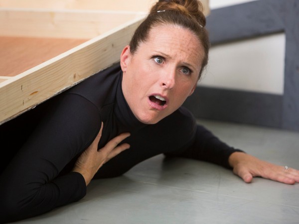 Очень страшное кино 5 (5)