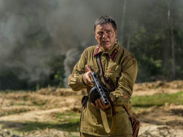 По зову сердца (2)