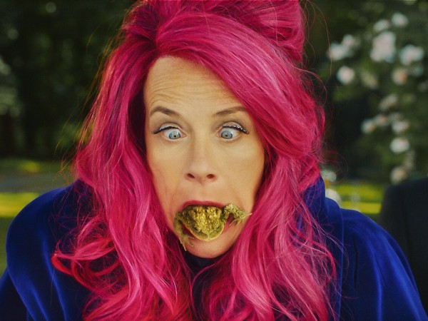 Маленькие волшебницы (2)