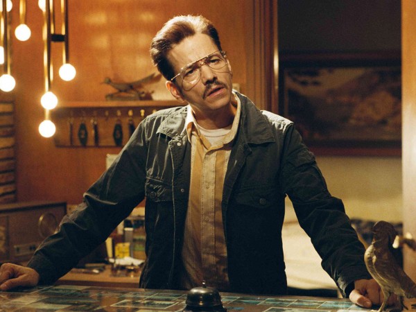 Вакансия на жертву (6)