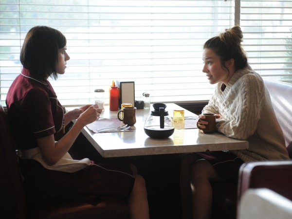 Техасский рейнджер (6)