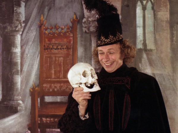 Укол зонтиком (4)