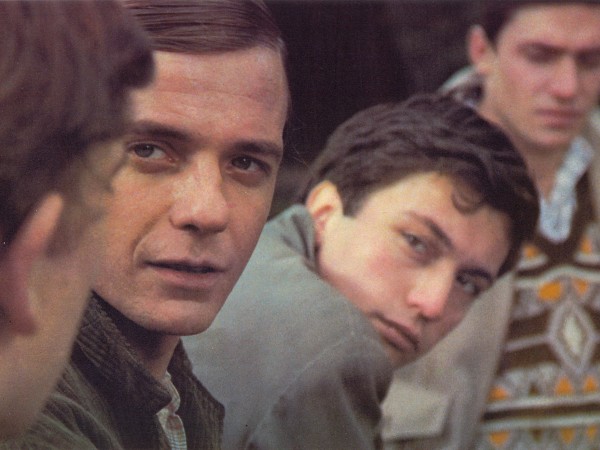 Специальное отделение (5)