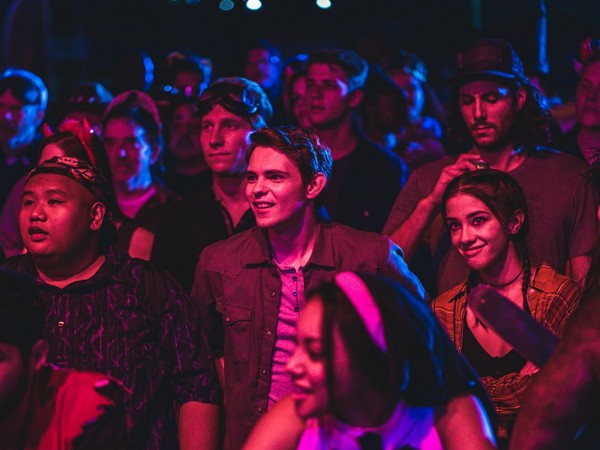 Бладфест (3)