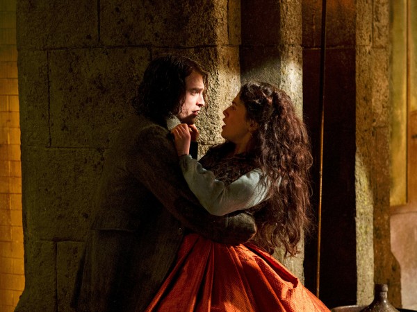 Виктор Франкенштейн (4)