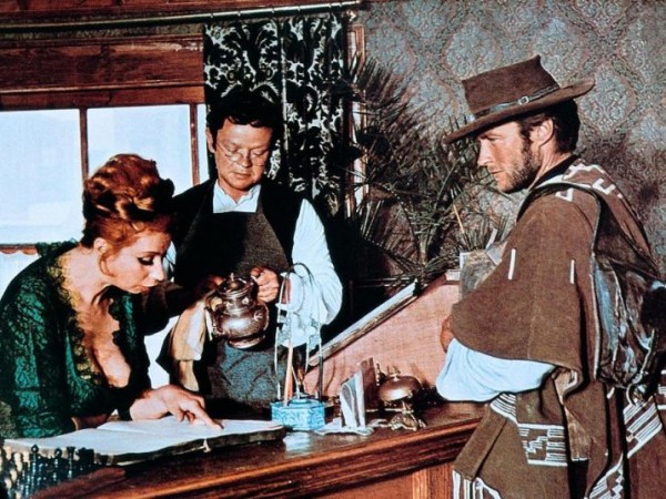 На несколько долларов больше (6)