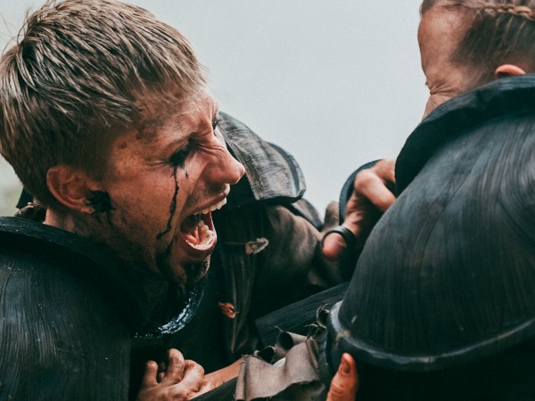 Вождь орков (6)