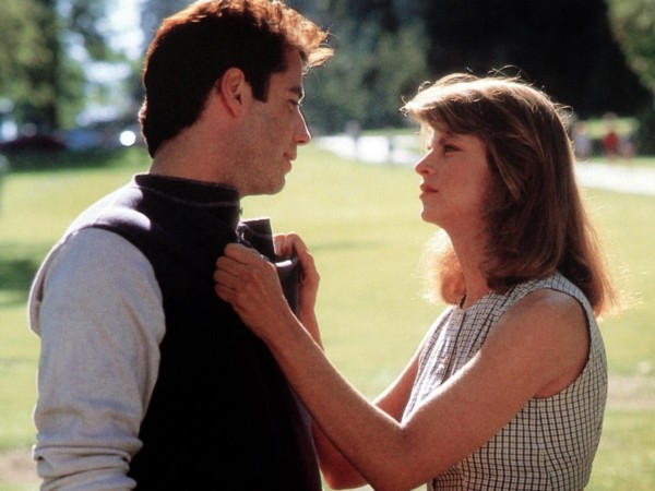 Уж кто бы говорил (2)