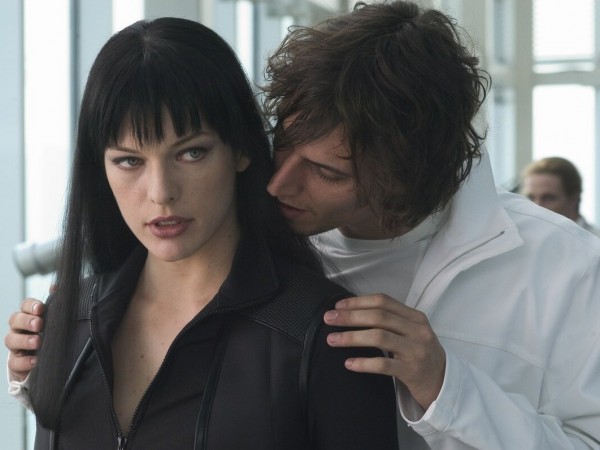 Ультрафиолет (6)