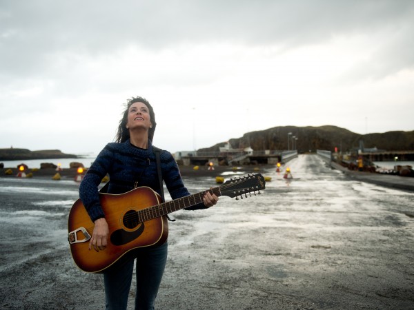 Невероятная жизнь Уолтера Митти (6)