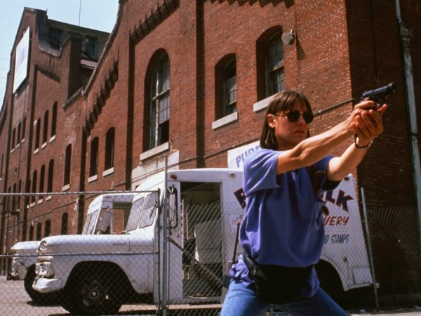 Внутреннее расследование (4)