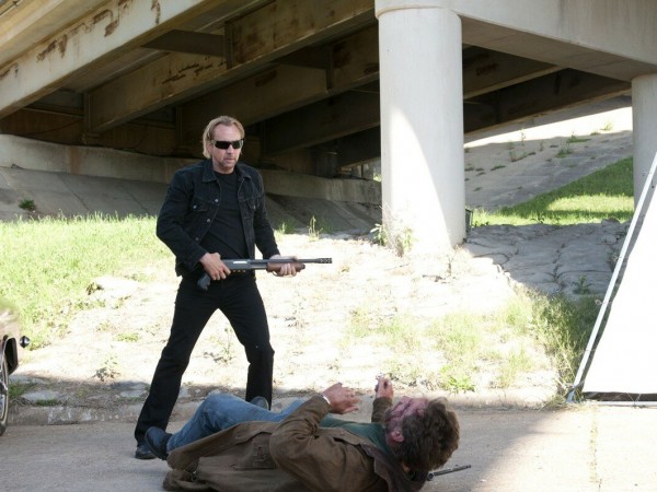 Сумасшедшая езда (2)