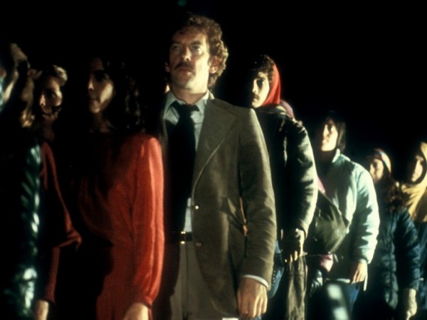 Вторжение похитителей тел (2)