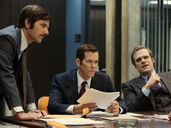 Чёрная месса (4)