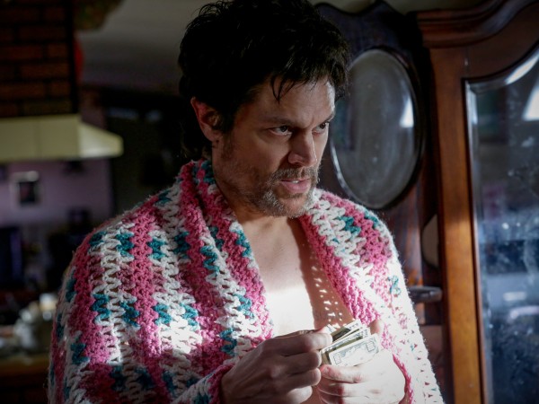 Роковая связь (2)