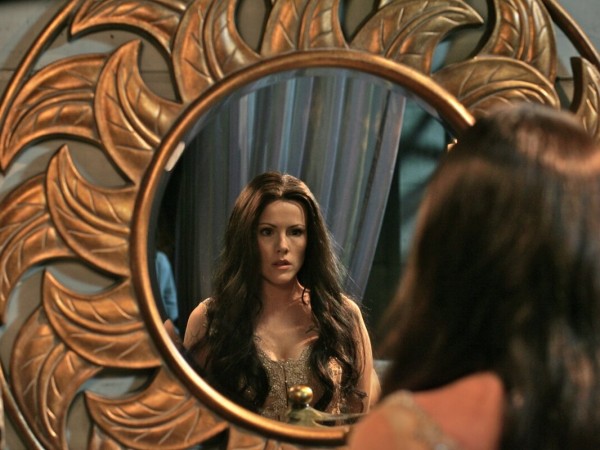 Заколдованное королевство (4)