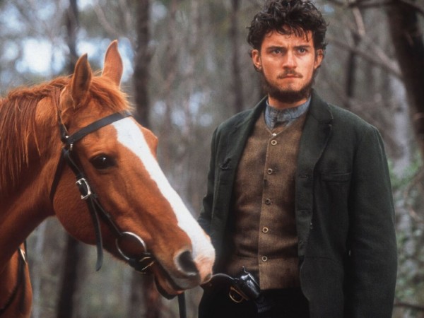 Банда Келли