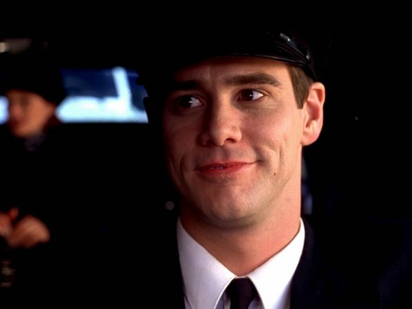 Тупой и ещё тупее (3)