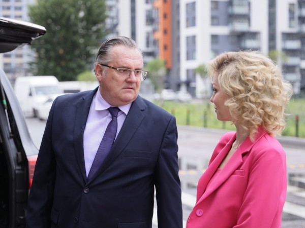 Муж моей мечты (4)