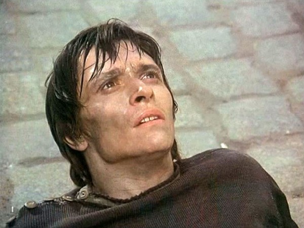 Якоб Лжец (4)