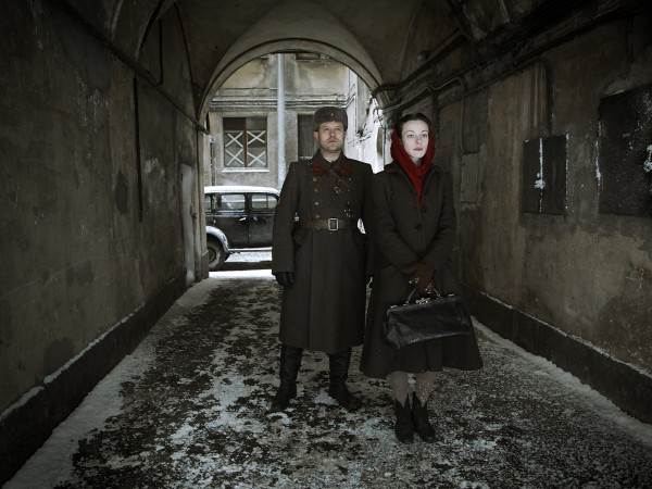 Три дня до весны (2)