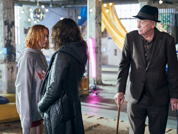 Афера Оливера Твиста (2)