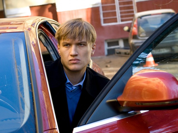 Проездной билет (6)