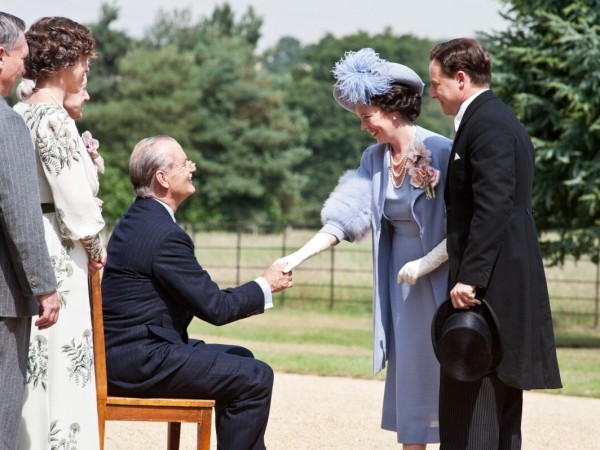 Гайд-Парк на Гудзоне (5)