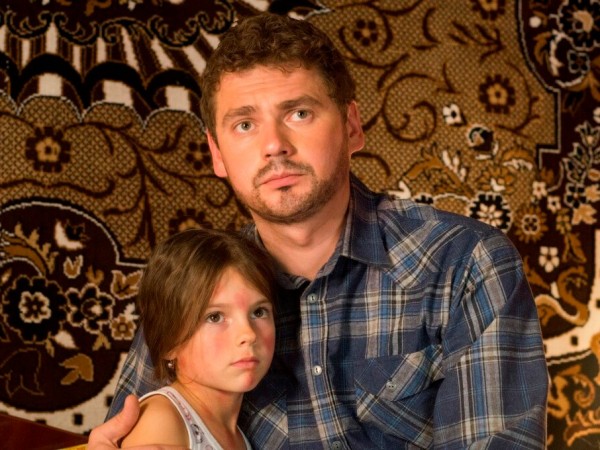 Я не смогу тебя забыть (3)