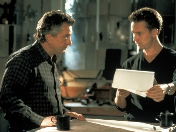 Медвежатник (5)