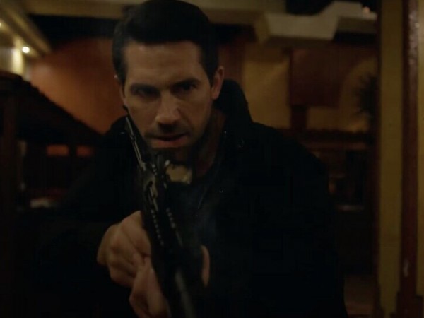 Заложник (2)