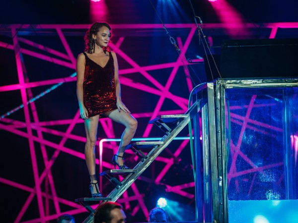 Смертельные иллюзии (4)