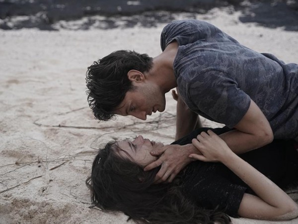 Любовники (5)