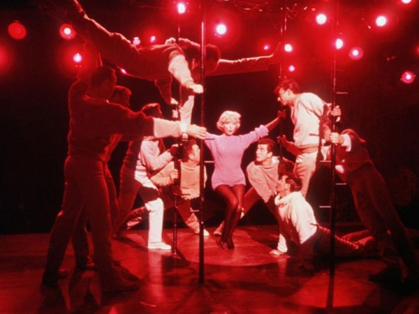 Давай займёмся любовью (5)