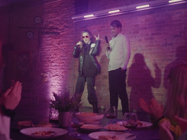 До рассвета