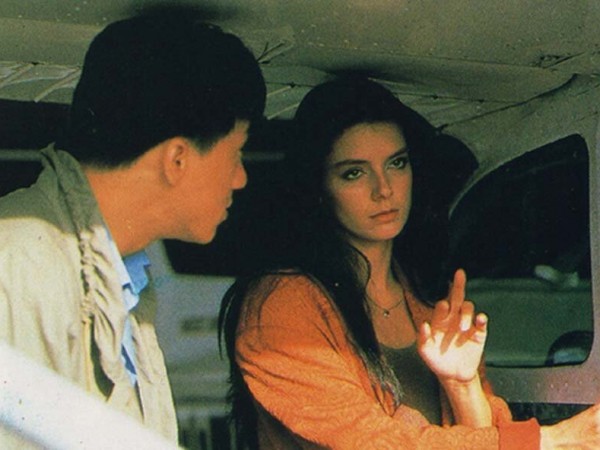 Доспехи Бога (2)